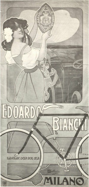 Edoardo Bianchi